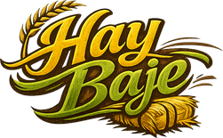 hay baje